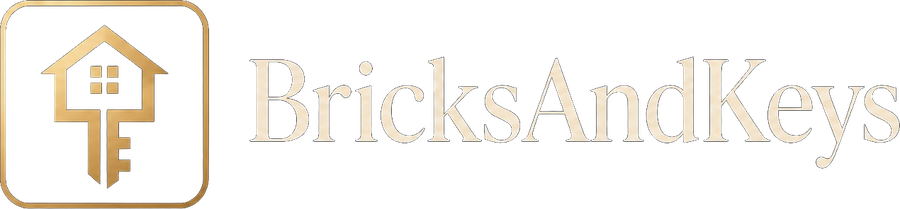 BricksAndKeys