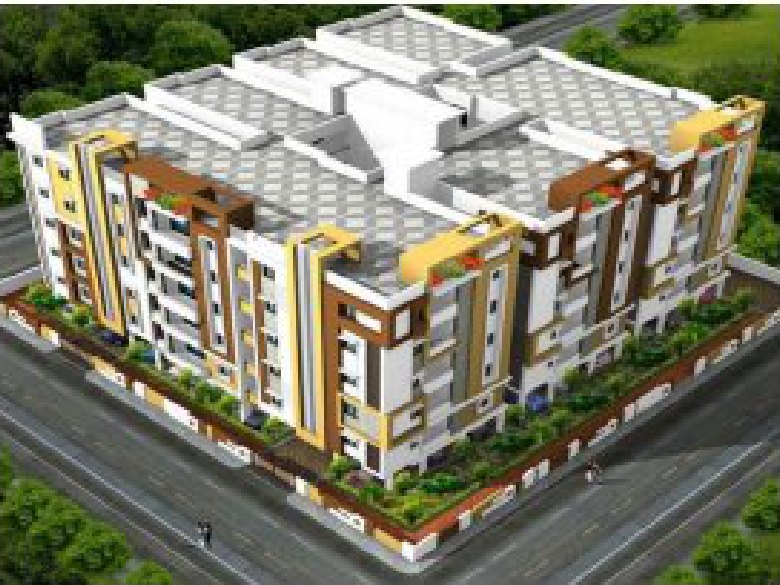 Infocity Inspire