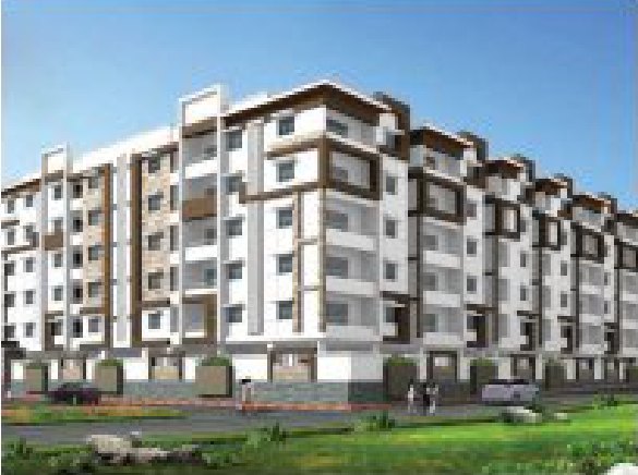 Infocity Pearl